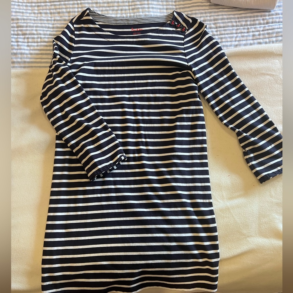 Boden Dress
